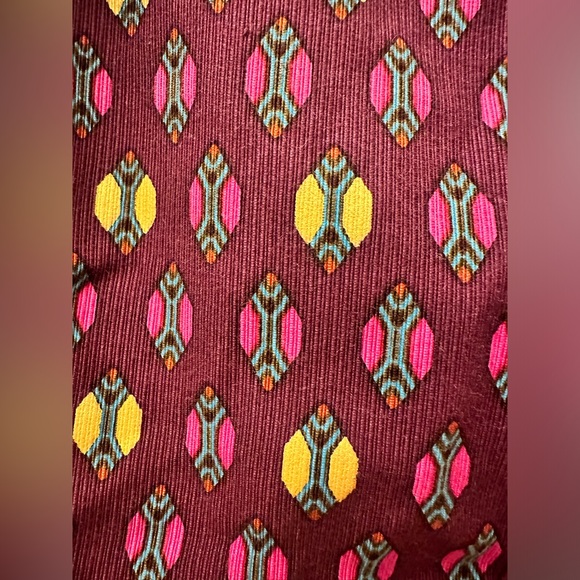 Nanette Lepore Size 6 Printed Skirt - Picture 2 of 8